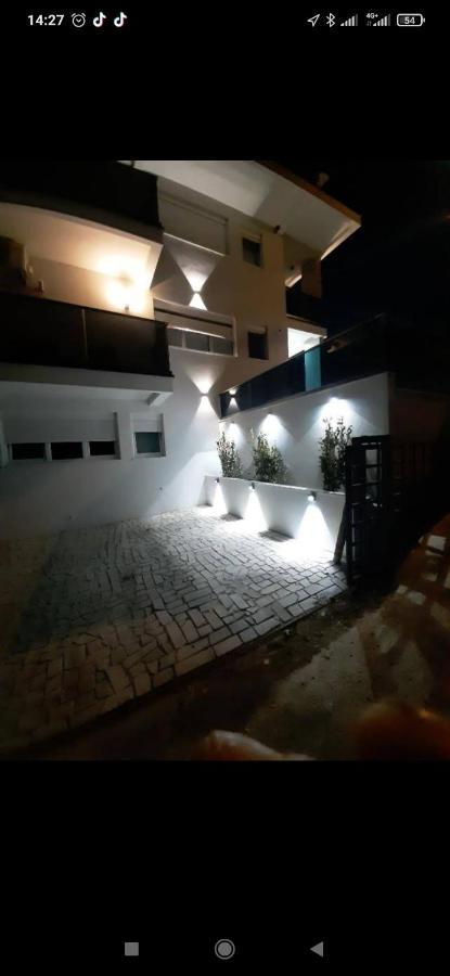 Royal Residence Bar Exterior photo